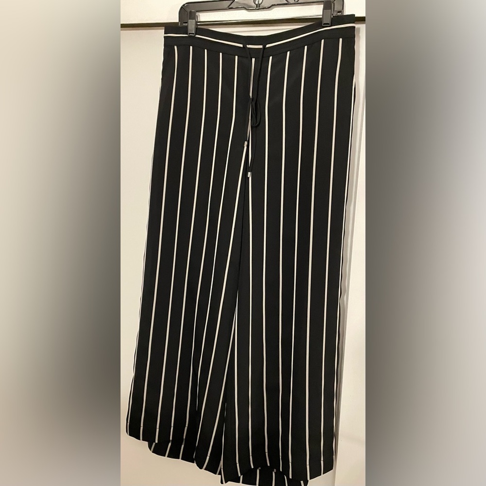 Ralph Lauren palazzo pants